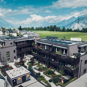 Alp Living Self-check In Innsbruck
