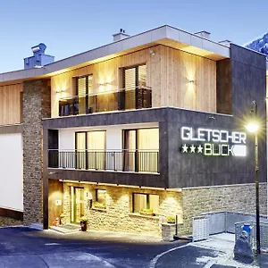  Guest house Gletscherblick