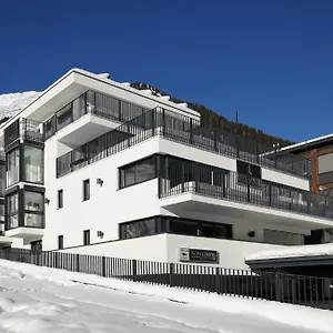  Apartment Ischglliving Family