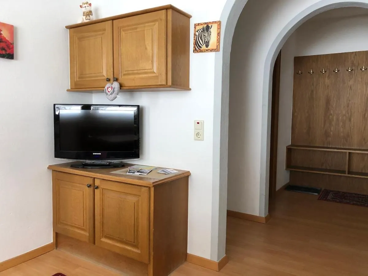 Apart Lechleitner Apartment Ischgl