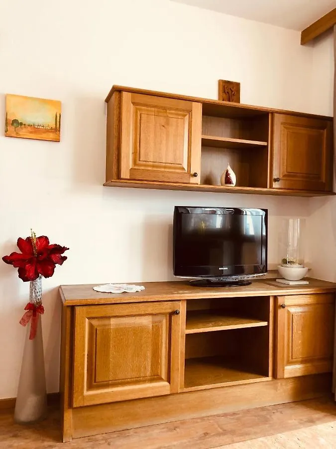 Apart Lechleitner Apartment Ischgl