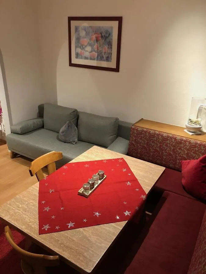 Apart Lechleitner Apartment Ischgl Austria
