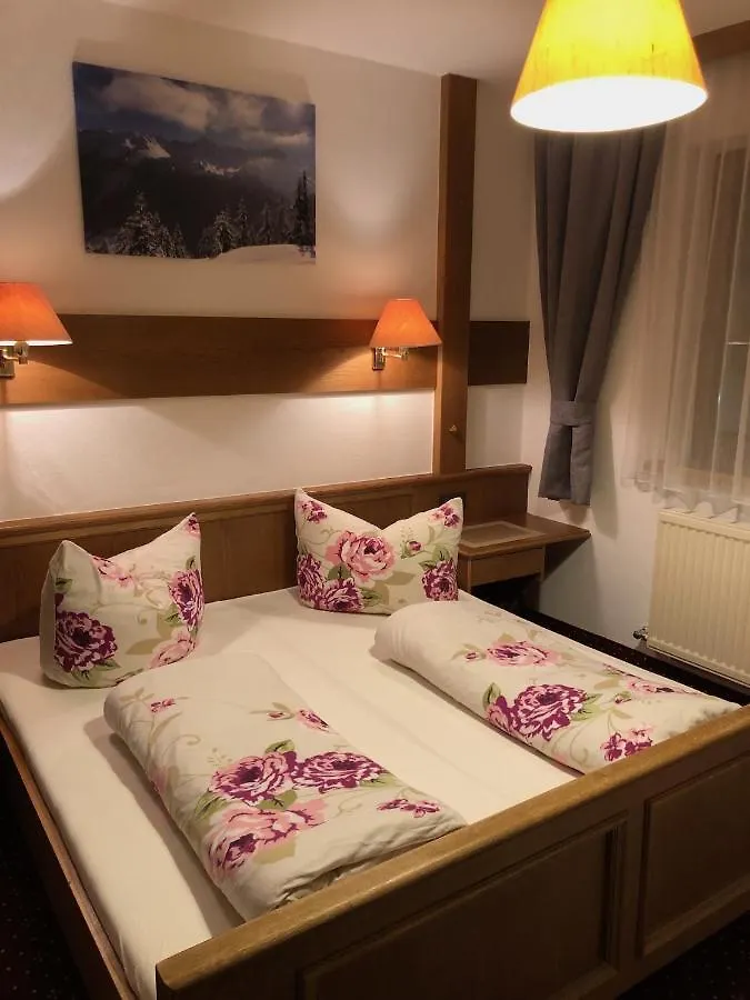 Apart Lechleitner Apartment Ischgl Austria