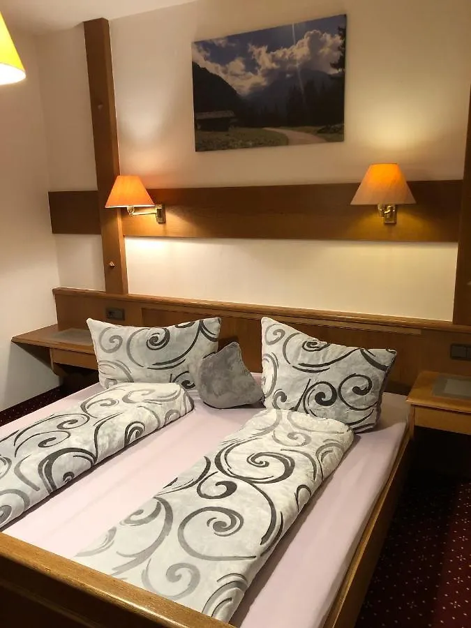 Apart Lechleitner Apartment Ischgl