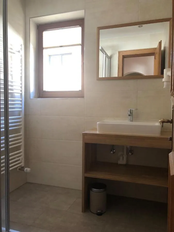 Apart Lechleitner Apartment Ischgl