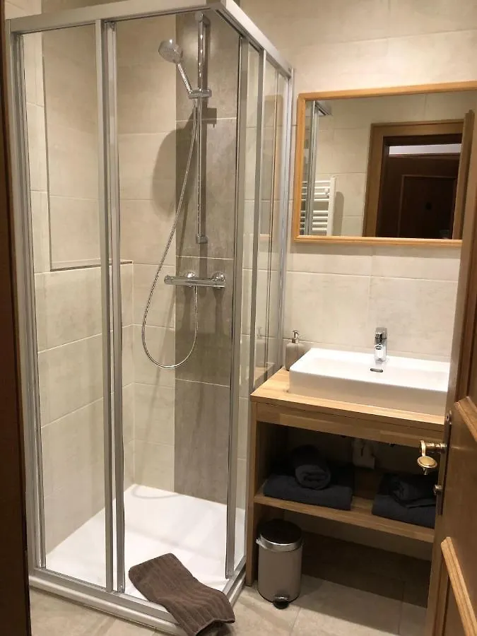 Apart Lechleitner Apartment Ischgl