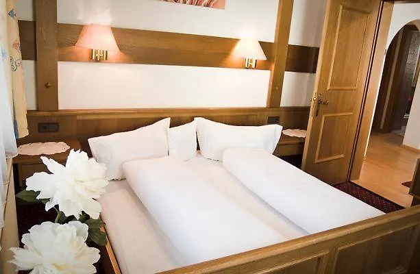 Apart Lechleitner Apartment Ischgl