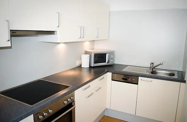 Apart Lechleitner Apartment Ischgl