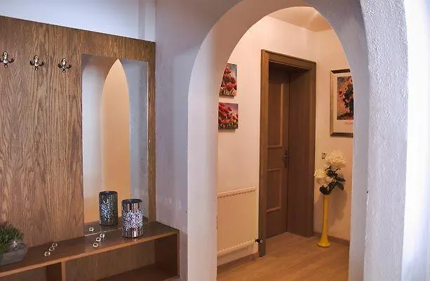 Apart Lechleitner Apartment Ischgl