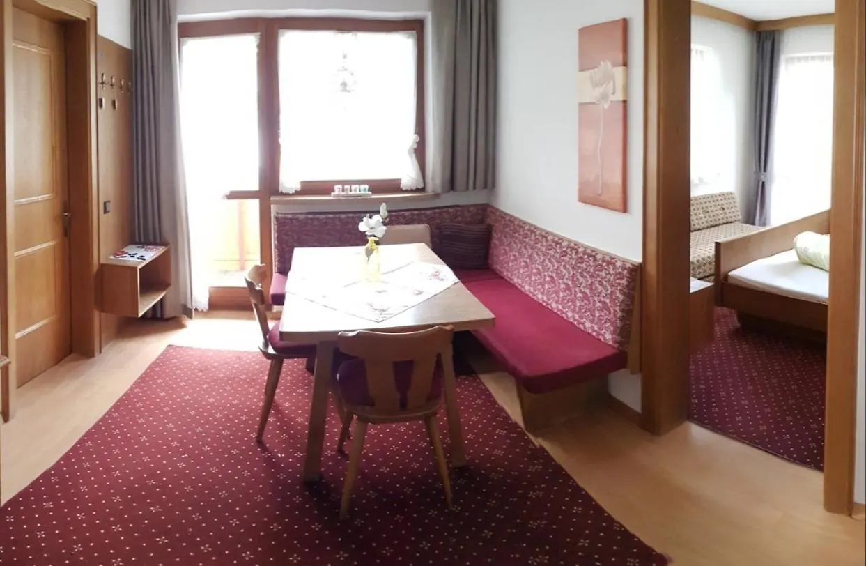 Apart Lechleitner Apartment Ischgl